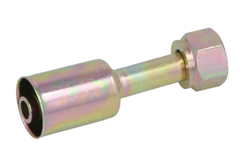 Sortiment reparații conducte climă oțel 3/4 inch