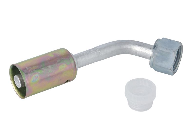 Sortiment reparații conducte climă aluminiu 5/8 inch