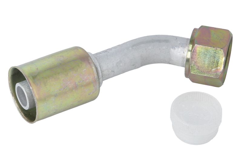 Sortiment reparații conducte climă aluminiu 3/4 inch