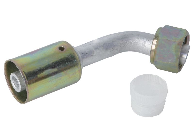 Sortiment reparații conducte climă aluminiu 7/8 inch