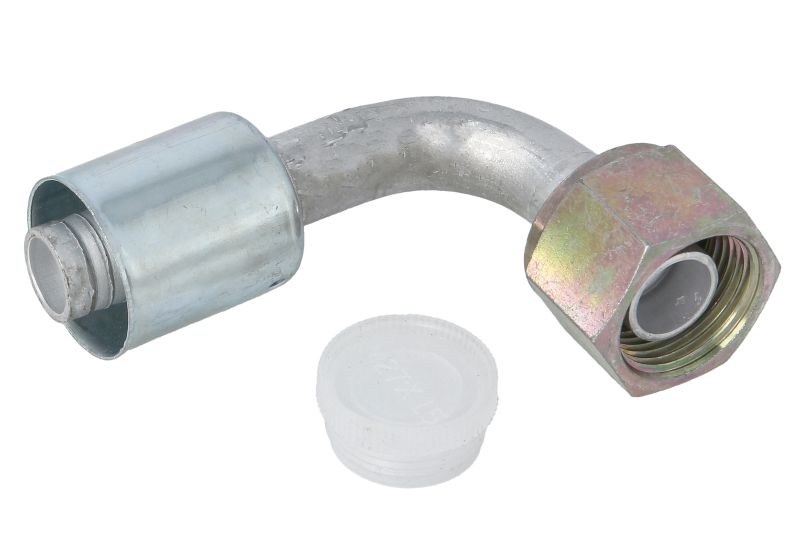 Sortiment reparații conducte climă aluminiu 17/16 inch