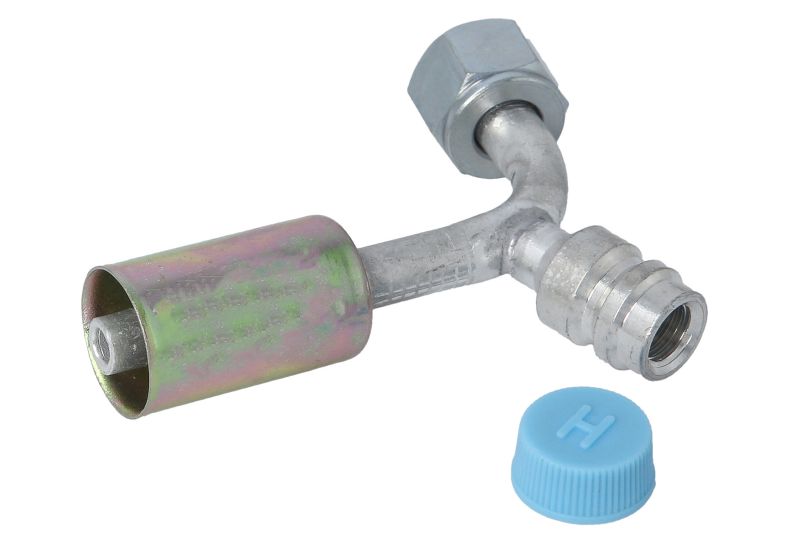 Sortiment Reparatii Coducte Clima
