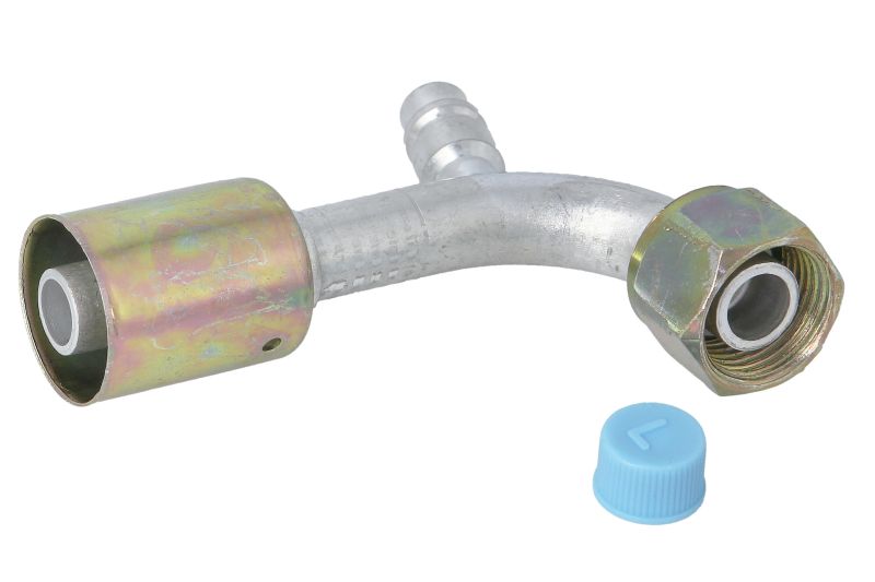 Sortiment reparații conducte climă aluminiu 7/8 inch