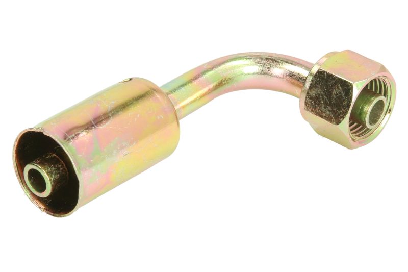 Sortiment reparații conducte climă oțel 5/8 inch