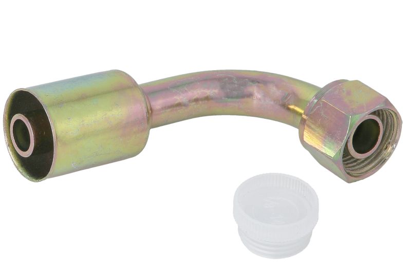 Sortiment reparații conducte climă oțel 7/8 inch