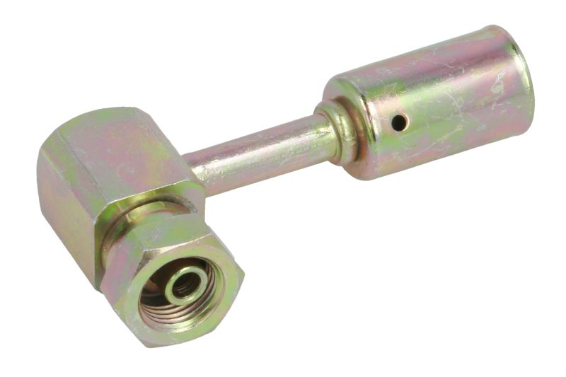 Sortiment reparații conducte climă oțel 5/8 inch