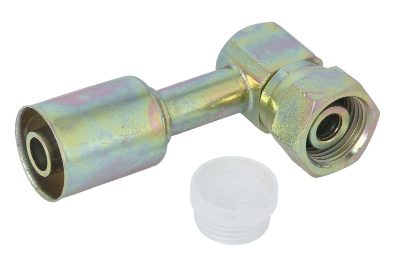 Sortiment reparații conducte climă oțel 7/8 inch