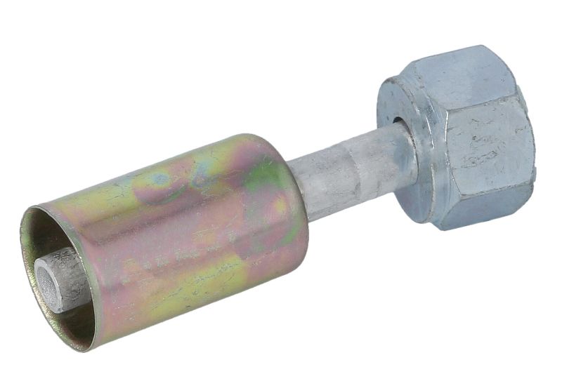Sortiment reparații conducte climă aluminiu M18 filet 1.5 mm