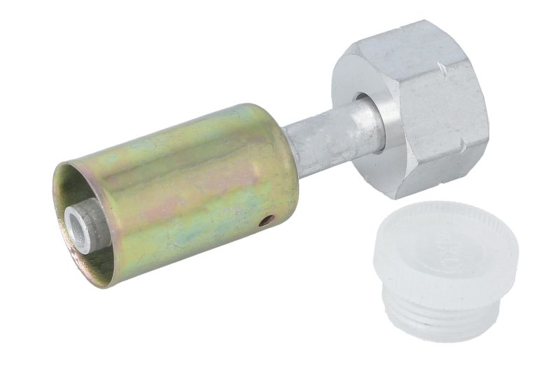 Sortiment reparații conducte climă aluminiu M20 filet 1.5 mm
