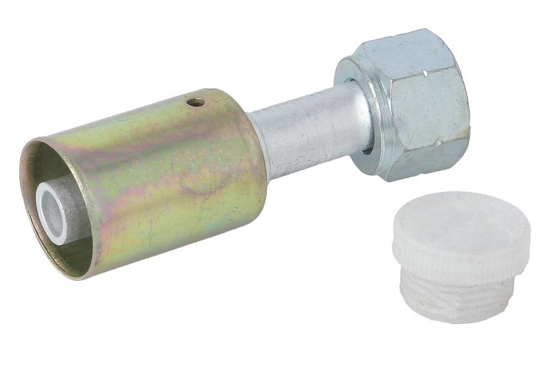 Sortiment reparații conducte climă aluminiu M20 filet 1.5 mm