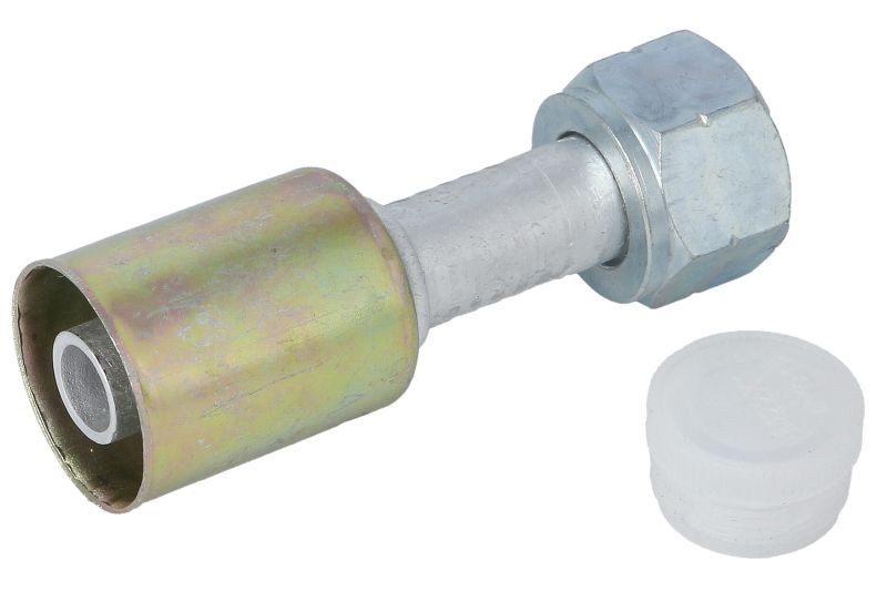 Sortiment reparații conducte climă aluminiu M22 filet 1.5 mm