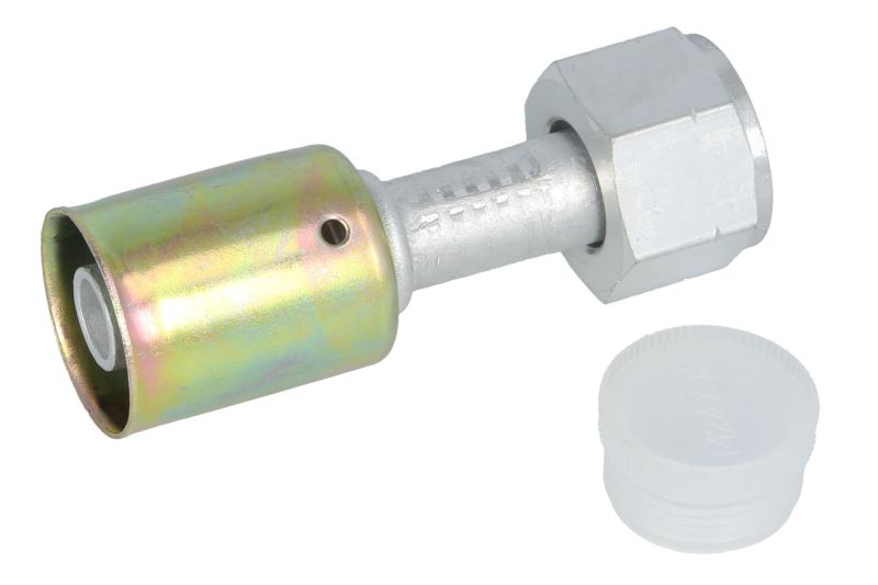 Sortiment reparații conducte climă aluminiu M24 filet 2.0 mm