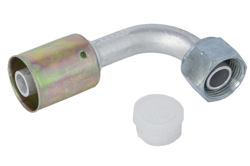 Sortiment reparații conducte climă aluminiu M22 filet 1.5 mm
