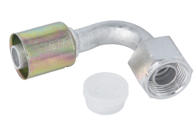 Sortiment reparații conducte climă aluminiu M27 filet 2.0 mm