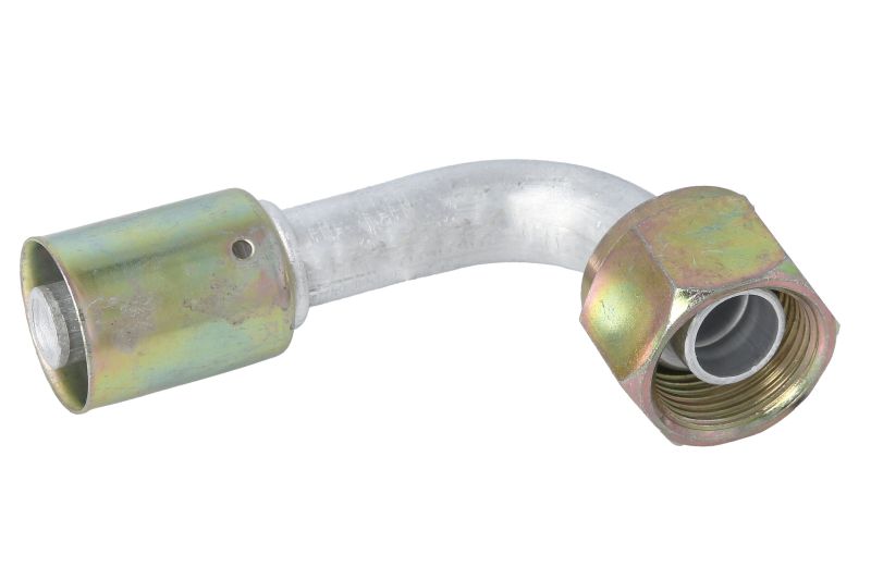 Sortiment reparații conducte climă aluminiu 17/16 inch