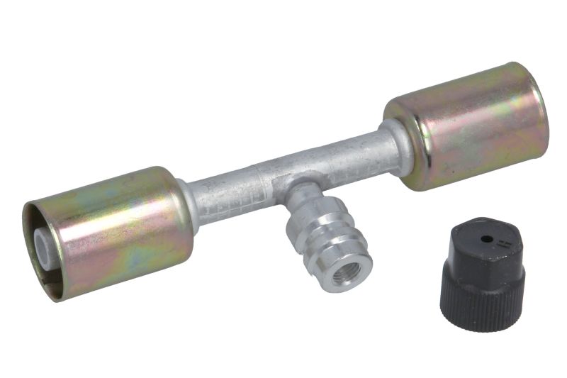 Sortiment reparatii conducte clima aluminiu drept