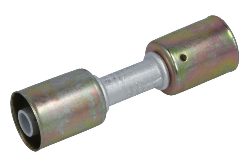 Sortiment reparatii conducte clima aluminiu drept