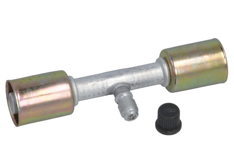 Sortiment reparatii conducte clima aluminiu filet 7/16 inch