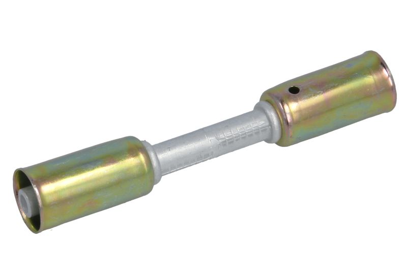 Sortiment reparatii conducte clima aluminiu drept