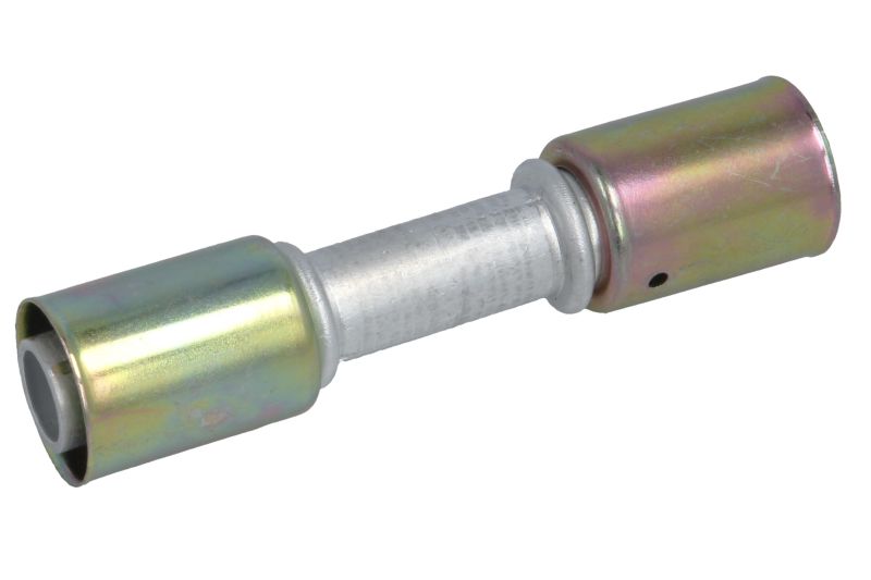 Sortiment reparatii coducte clima aluminiu drept