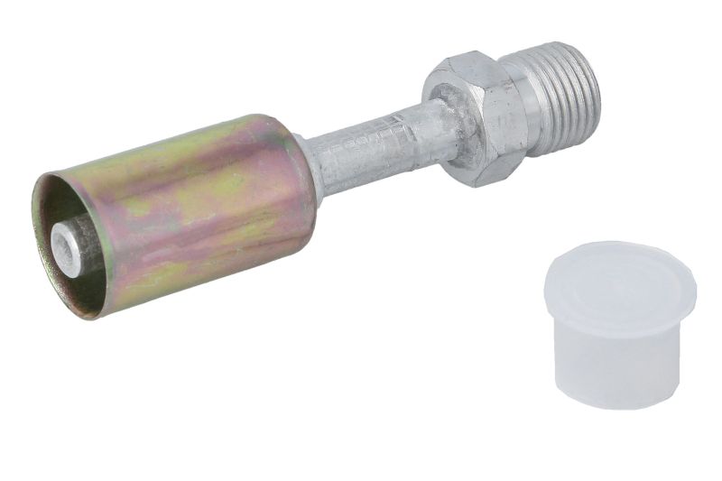 Sortiment reparatii coducte clima aluminiu filet 5/8 inch