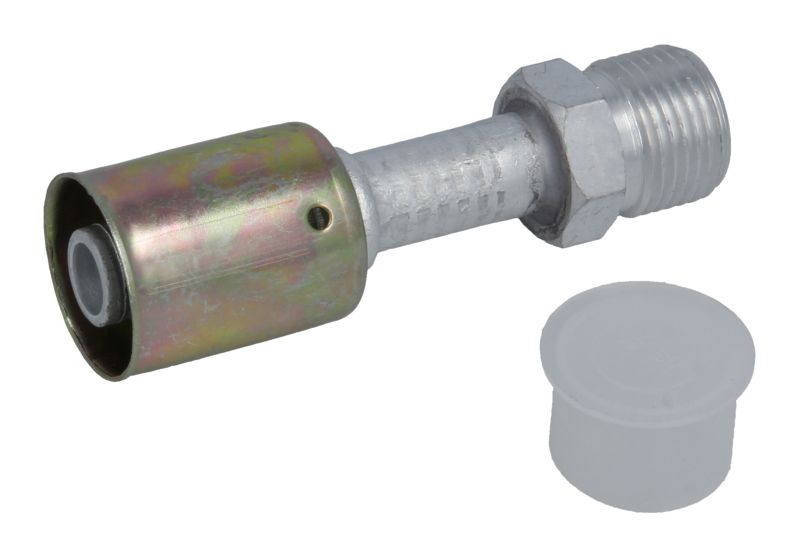 Sortiment reparatii coducte clima aluminiu filet 7/8 inch