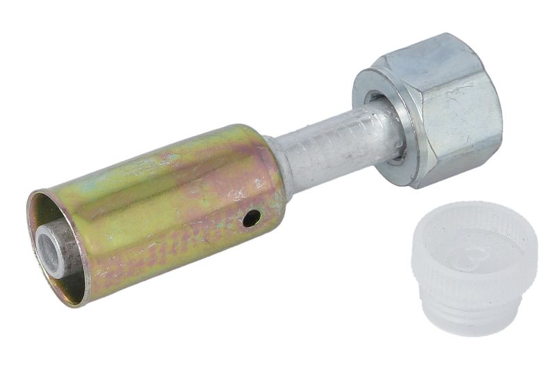 Sortiment reparatii coducte clima aluminiu filet 5/8 inch