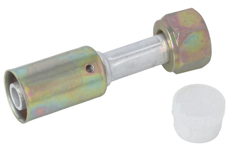 Sortiment reparatii coducte clima aluminiu filet 3/4 inch