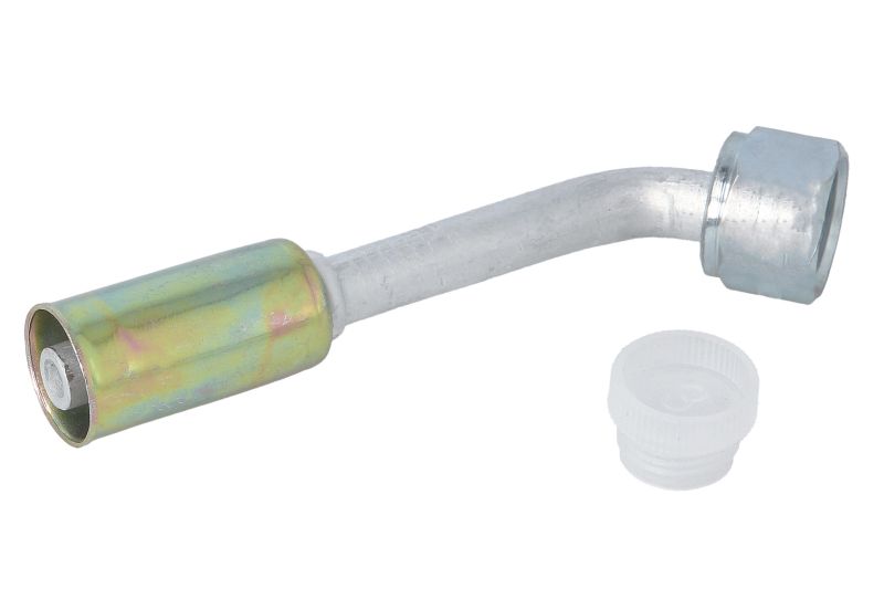 Sortiment reparatii coducte clima aluminiu filet 5/8 inch