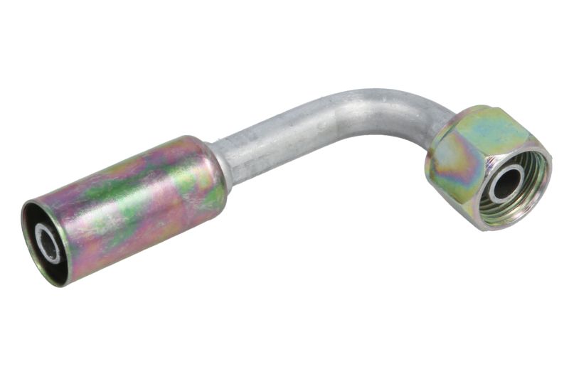 Sortiment reparatii coducte clima aluminiu filet 5/8 inch