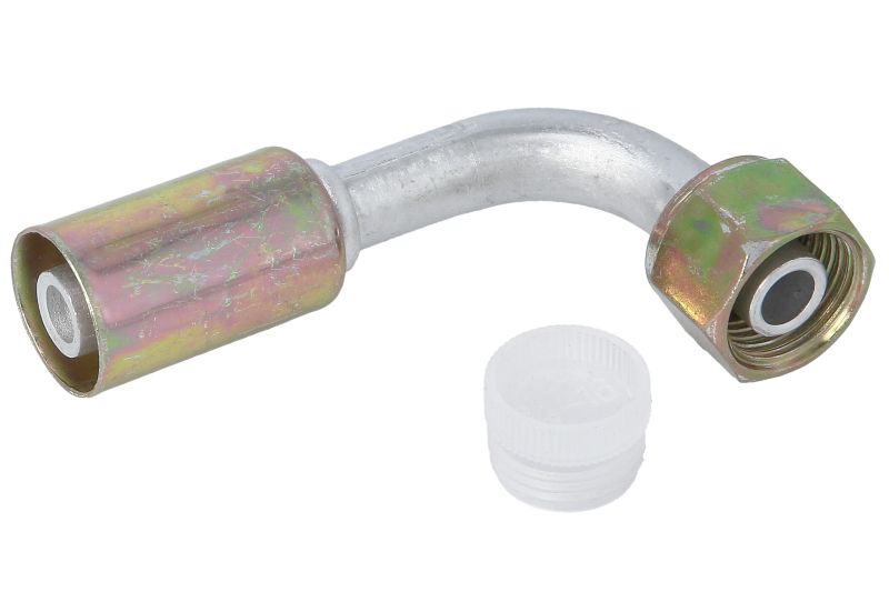 Sortiment reparatii coducte clima aluminiu filet 3/4 inch