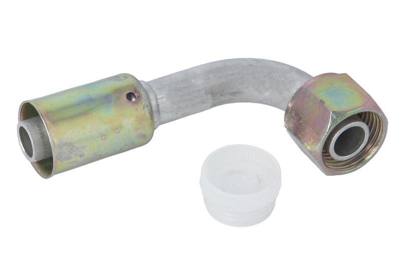 Sortiment reparatii coducte clima aluminiu filet 7/8 inch