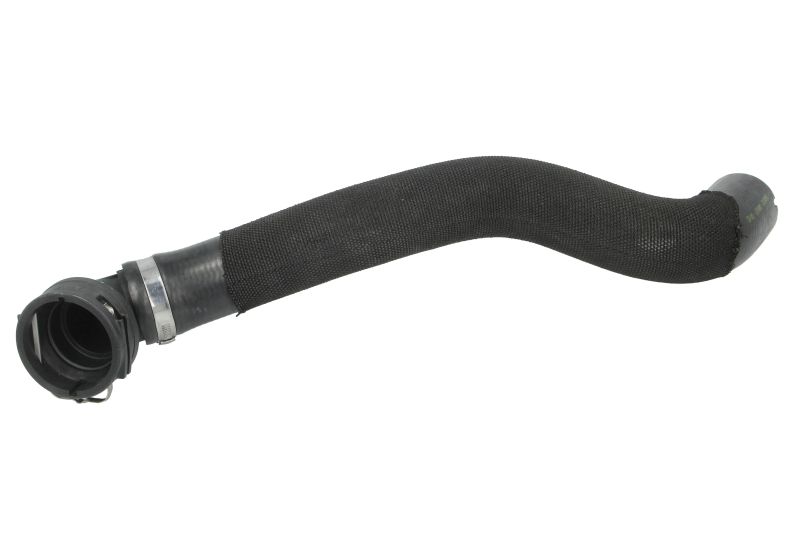 Furtun radiator EPDM negru