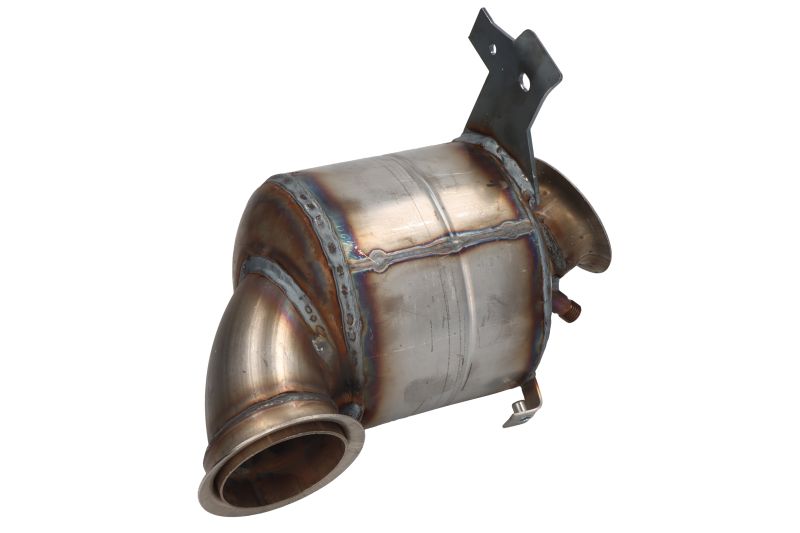 Convertor catalitic diesel