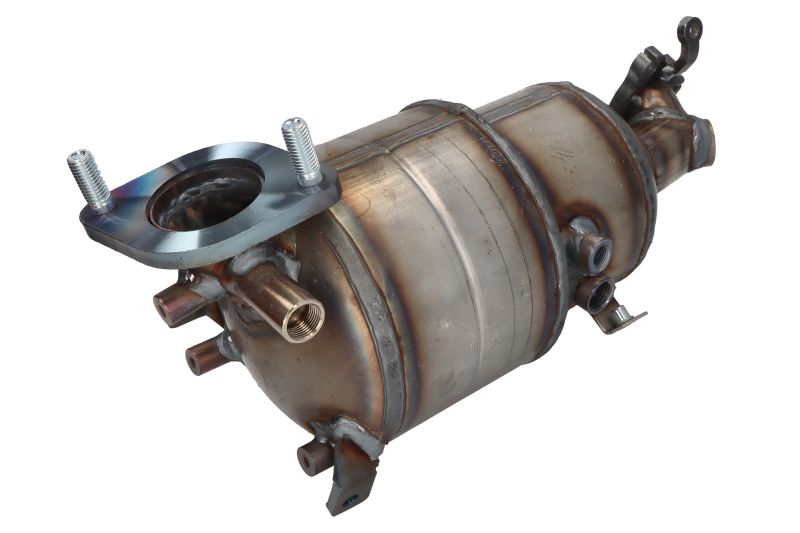 Filtru funingine/particule sist.de esapament carbura de siliciu