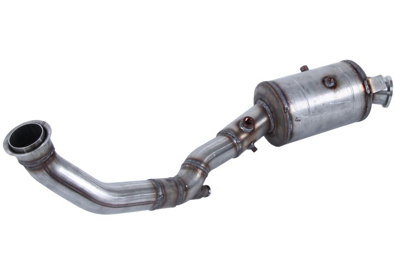 Filtru funingine/particule sist.de esapament carbura de siliciu