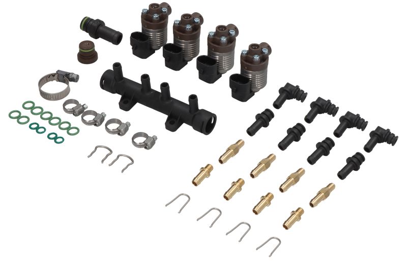 Rampa injector GPL ACW-031