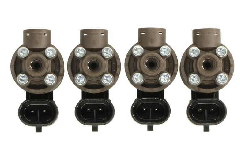 Rampă injector GPL