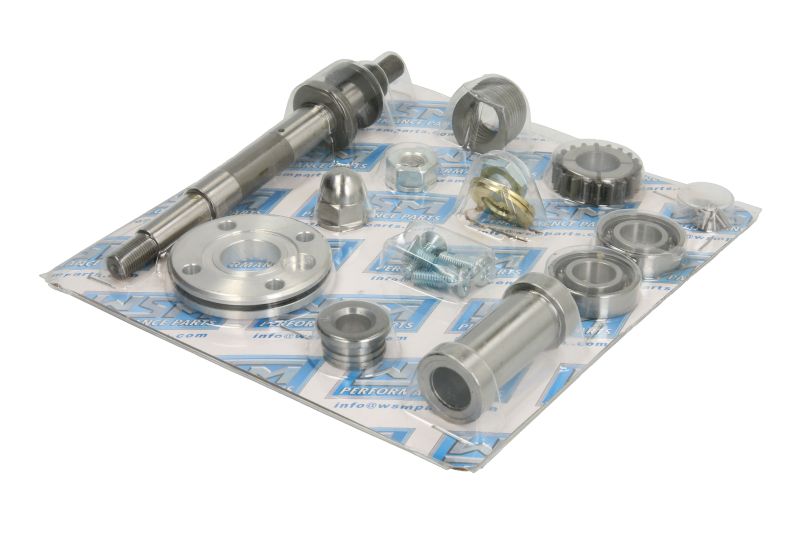 Set de reparatie, turbo