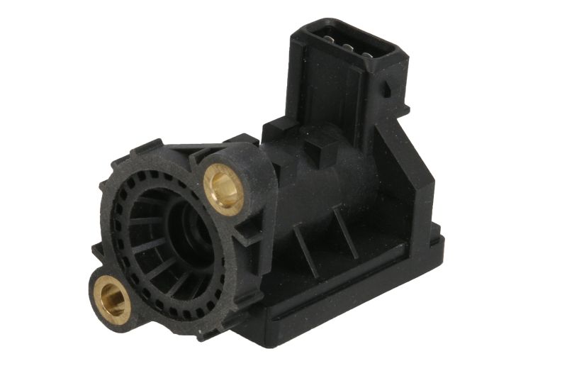 Sistem suspensie pneumatic