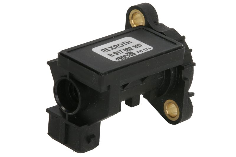 Sistem suspensie, pneumatic