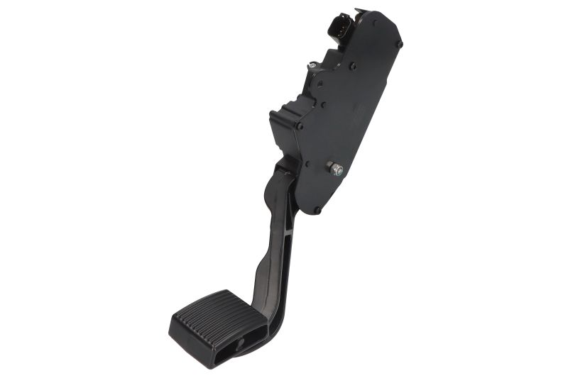 Pedala acceleratie