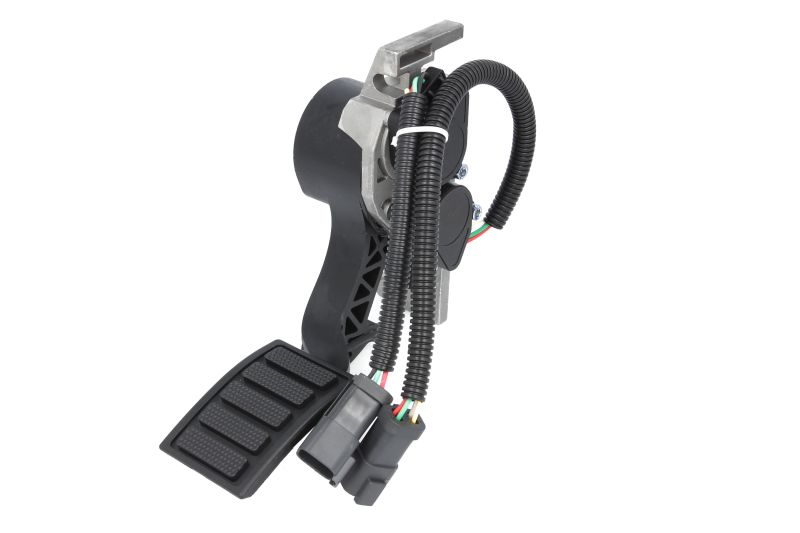 Pedala acceleratie