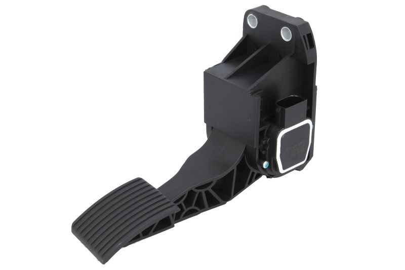 Pedala acceleratie