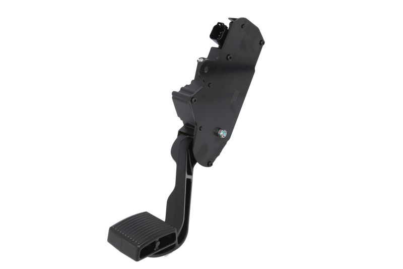 Pedala acceleratie