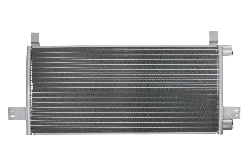 Condensator climatizare 790x352x20 mm