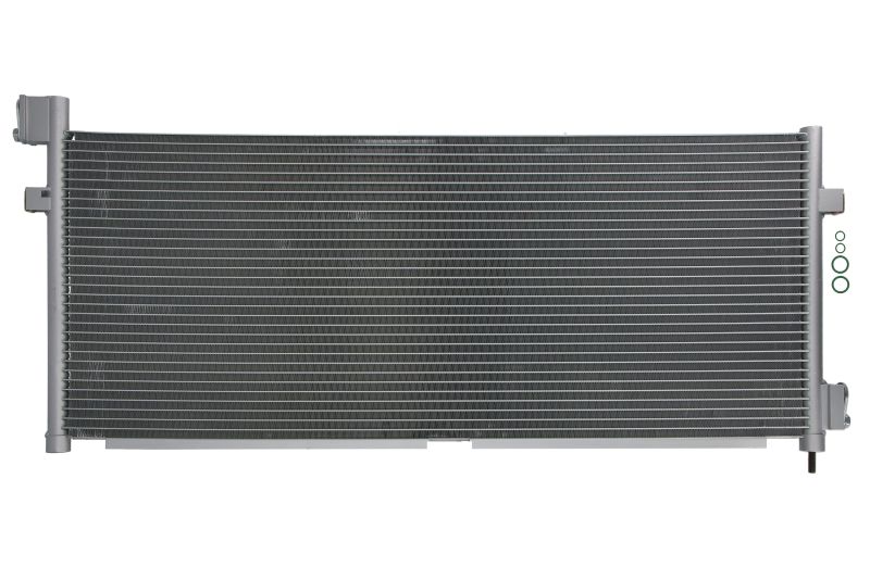 Condensator climatizare 835x375x25 mm