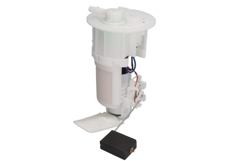 Modul alimentare combustibil electric 12V 194.5x118 mm