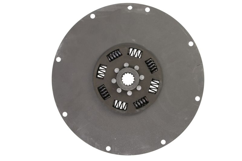 Disc ambreiaj 352 mm 14 dinți