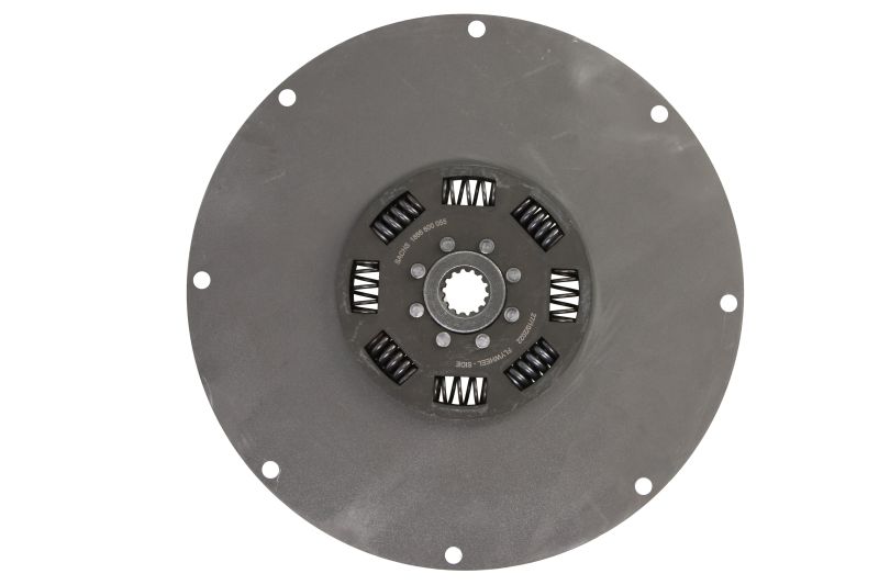 Disc ambreiaj